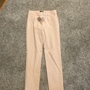 White House black market slim ankle pants!